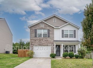 326 Azalea Dr, Winston Salem, NC 27105
