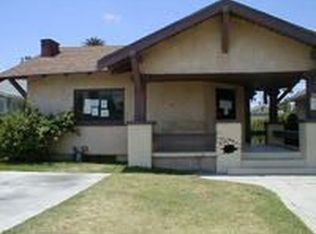 5101 S Gramercy Pl, Los Angeles, CA 90062