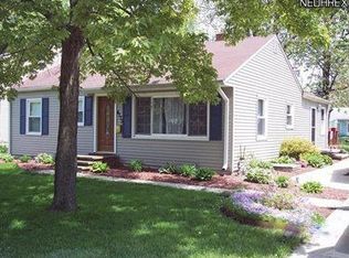 4773 Forest Rd, Mentor, OH 44060