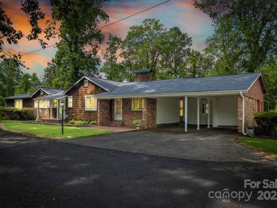 767 Circle Dr NE, Lenoir, NC, 28645