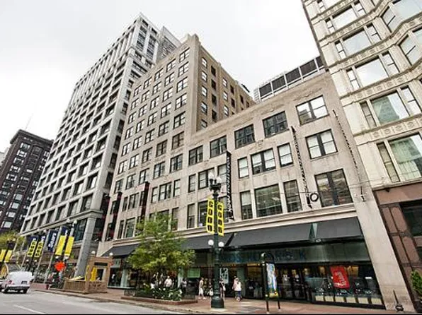 20 N State St APT 1014, Chicago, IL 60602