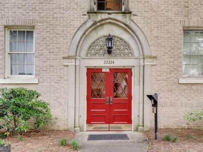 2222 Peachtree Rd NW APT A7, Atlanta, GA, 30309