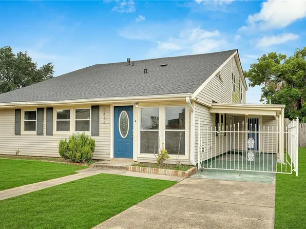 5444 Debore Dr, New Orleans, LA 70126