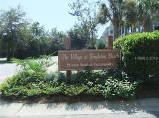 19 Crab Line Ct, Hilton Head Island, SC 29928