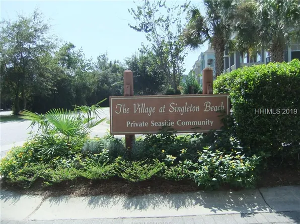 19 Crab Line Ct, Hilton Head Island, SC 29928