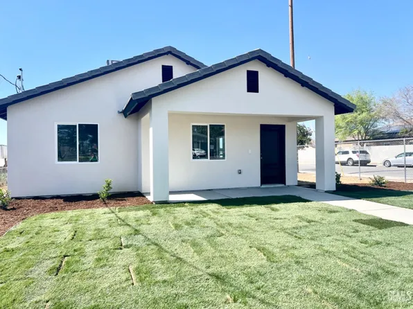 430 Park Dr, Bakersfield, CA 93306