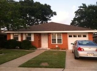 1501 Richland Ave, Metairie, LA 70001