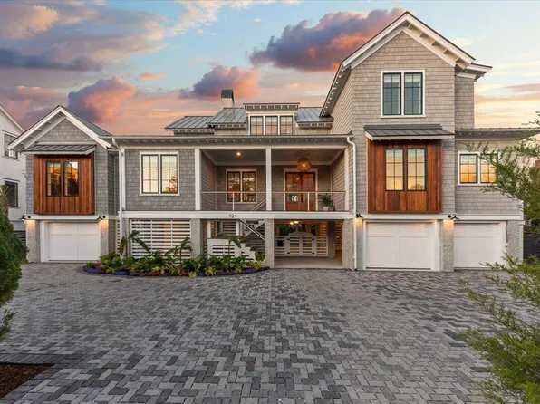 924 Pitt St, Mount Pleasant, SC 29464