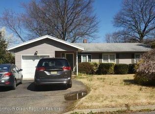 503 N Fox Ave, Belford, NJ 07718