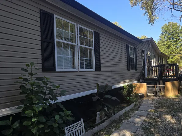 137 Lankford Dr, New Johnsonville, TN 37134