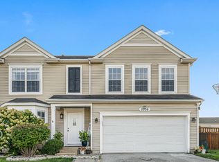 2258 Monarch St, Bourbonnais, IL 60914