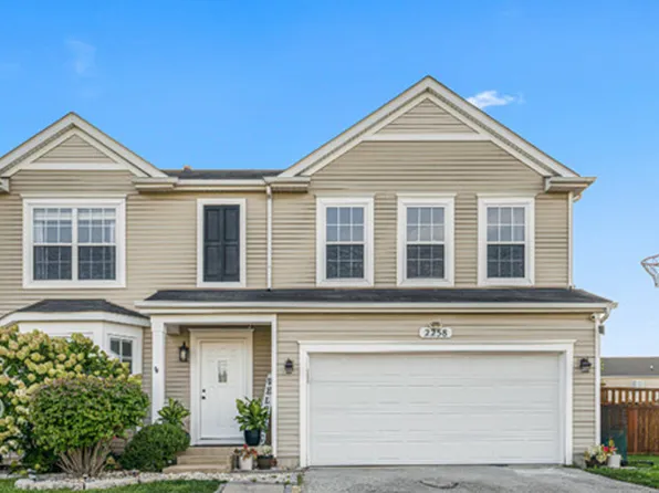 2258 Monarch St, Bourbonnais, IL 60914