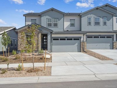 6586 N Nepal Street, Aurora, CO, 80019