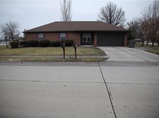 3609 Country Walk Way, Indianapolis, IN