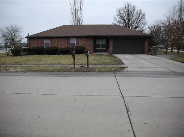 3609 Country Walk Way, Indianapolis, IN 46227