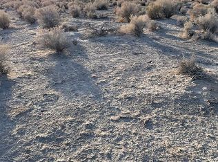 3800 Lookout Ave, Pahrump, NV 89048