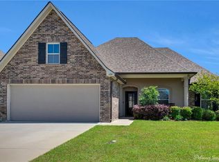 604 Tunica Trl, Bossier City, LA 71111