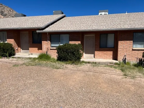 1407 Circulo Sombrero #6, Rio Rico, AZ 85648