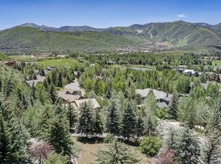 2462 Meadows Dr LOT 30, Park City, UT 84060