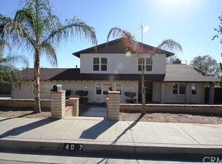 4007 Atlantic Ave, Highland, CA 92346