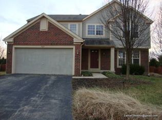 5869 Stillponds Pl, Columbus, OH 43228