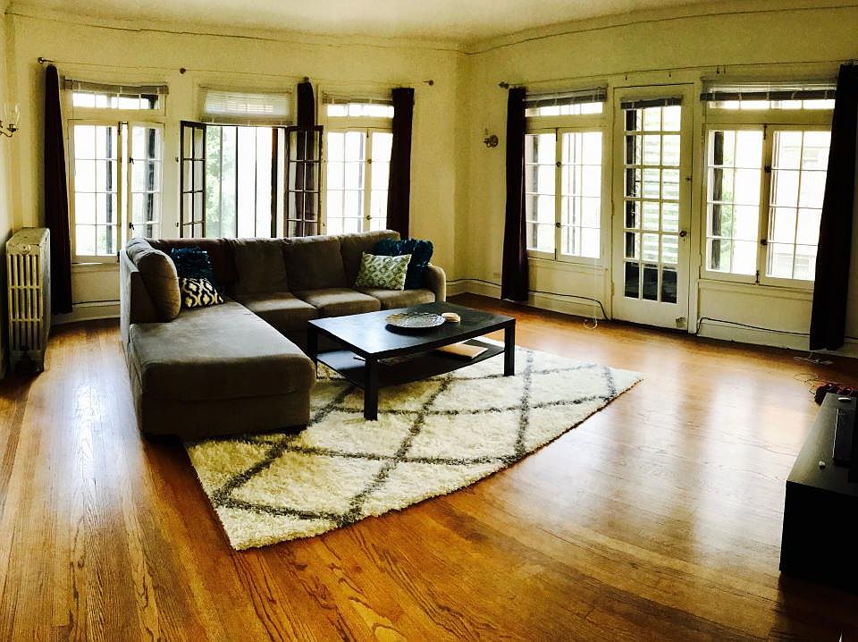 1st image of 4429 N Winchester Ave APT 3A