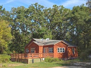 N1403 S White River Rd, Wautoma, WI 54982