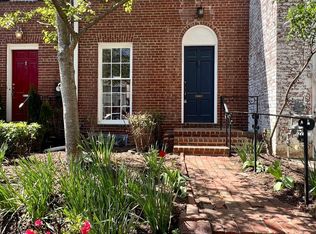 719 S Pitt St, Alexandria, VA 22314