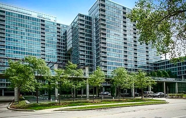 1st image of 9725 Woods Dr Unit 512