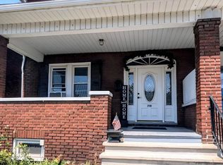 719 Maryland Ave, York, PA 17404