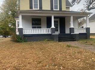 1101 N Broadway Ave, Springfield, MO 65802