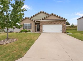 317 New Spring Ln, Boiling Springs, SC 29316