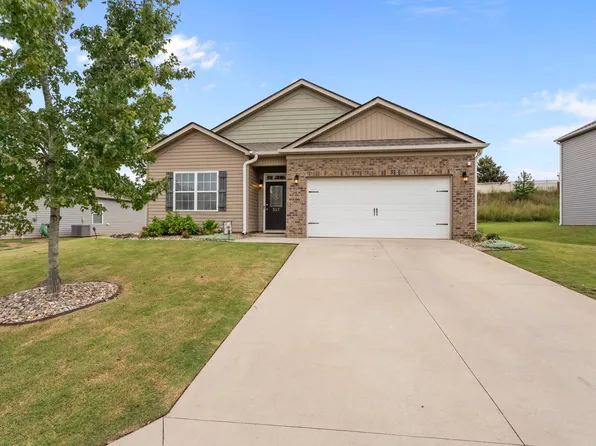 317 New Spring Ln, Boiling Springs, SC 29316