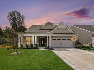 5224 Lewiston Rd, Canton, MI 48188