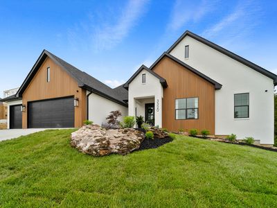 3320 Wentworth Dr, Columbia, MO, 65203