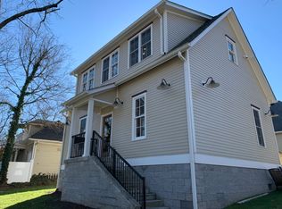 224 3rd Ave N, Franklin, TN 37064