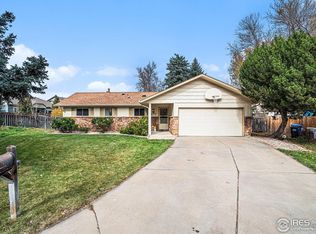 2700 Brookwood Ct, Fort Collins, CO 80525