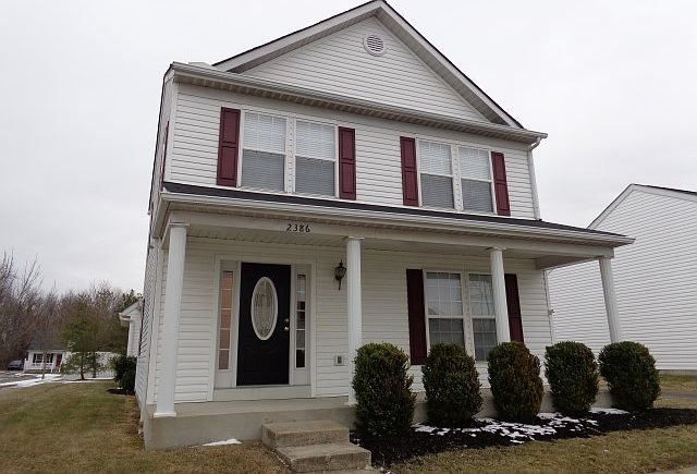 1st image of 2386 Rosecrest St