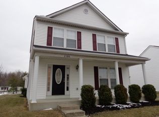 2386 Rosecrest St, Grove City, OH 43123