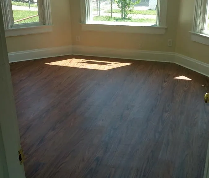 1st floor bedroom