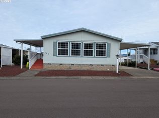 205 W River Ridge Ave, Roseburg, OR