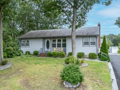 202 Ginger Ave, Millville, NJ, 08332