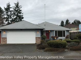 10508 SE 204th Pl, Kent, WA 98031