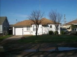 1641 Victoria Dr, Modesto, CA 95351