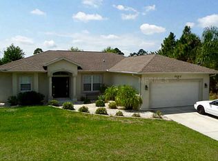 2685 Tulsa Ave, North Port, FL 34286