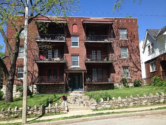 1st image of 3626 Wyoming St APT 1n