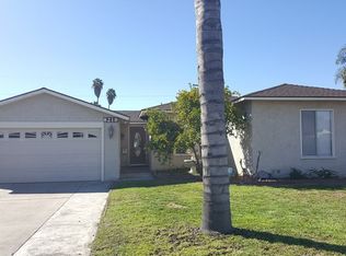 8218 Duesler St, Downey, CA 90242