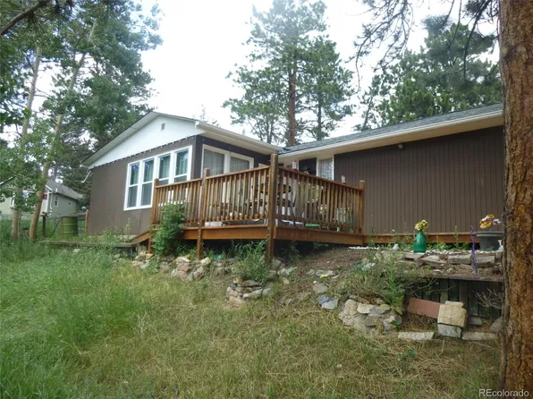 28688 Aspen Drive, Conifer, CO 80433