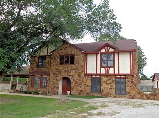 2140 Kelley Ave, Ponca City, OK 74604
