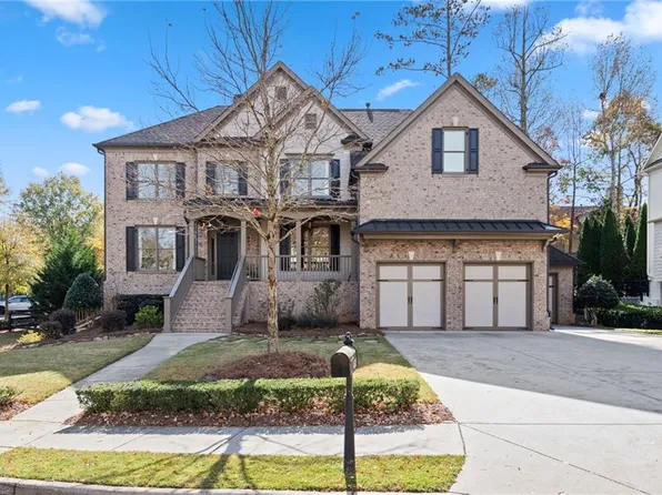 4635 Summerhill Dr, Cumming, GA 30040